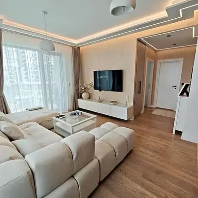 Belgrade Waterfront Primestay