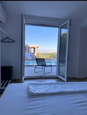 Gallery image of Vino&Vista in Ripanj