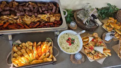 Gallery image of Vino&Vista in Ripanj