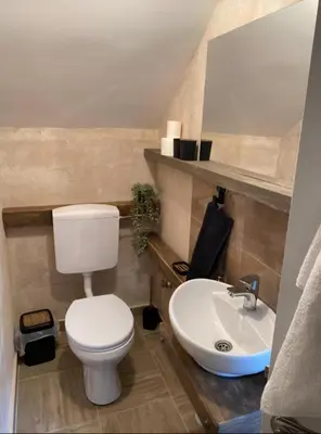 Gallery image of Vino&Vista in Ripanj