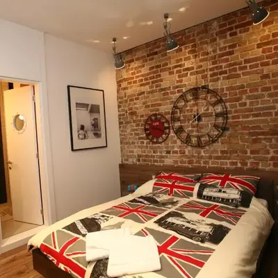City Place Apartments