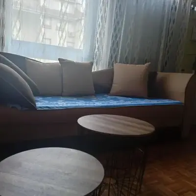 New Year Loft