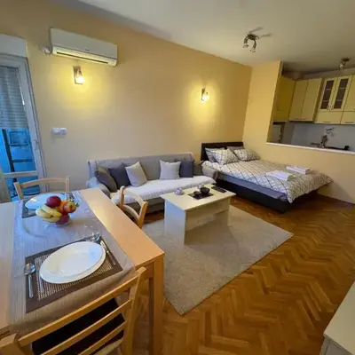 Apartment 63