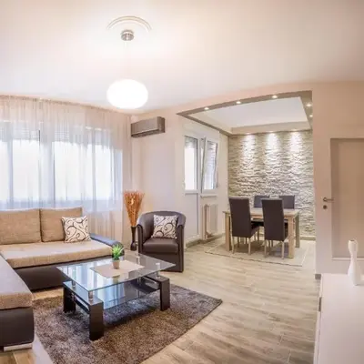 Apartment Dositejeva 13