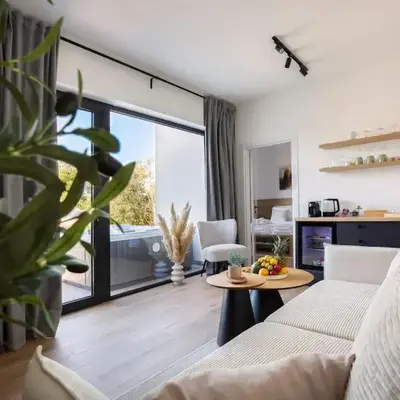 Green Valley Accommodation