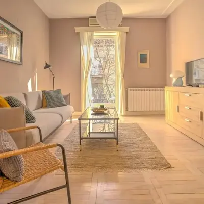 Kalemegdan Central Apartment II