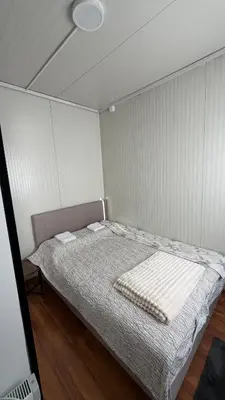 Gallery image of Ada Harmony in Beograd