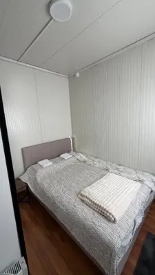Gallery image of Ada Harmony in Beograd