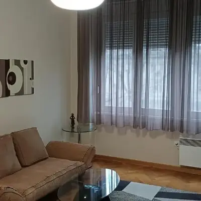 LP apartment