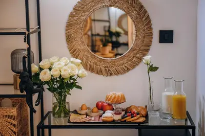 Gallery image of Open Concept Boutique Hotel - Free Parking & Breakfast in Belgrade