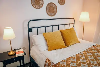 Gallery image of Open Concept Boutique Hotel - Free Parking & Breakfast in Belgrade