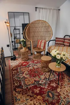 Gallery image of Open Concept Boutique Hotel - Free Parking & Breakfast in Belgrade
