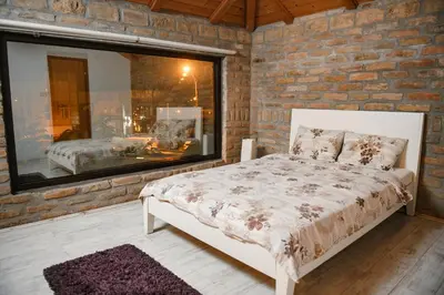 Gallery image of Open Concept Boutique Hotel - Free Parking & Breakfast in Belgrade