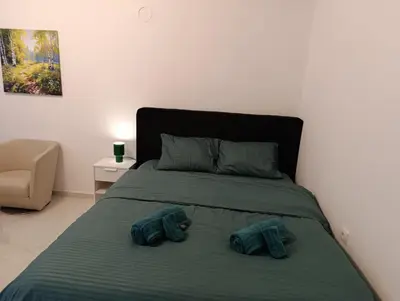 Gallery image of Studio San in Arandjelovac