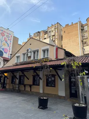 Gallery image of VENAC Belgrade Rooms in Belgrade