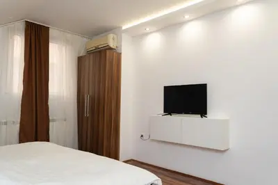 Gallery image of VENAC Belgrade Rooms in Belgrade