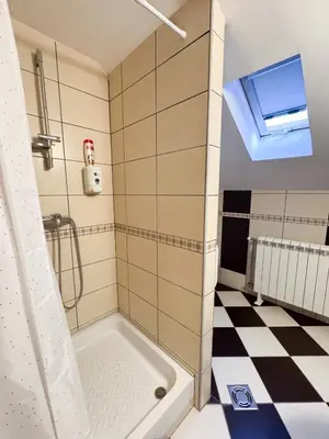 Gallery image of VENAC Belgrade Rooms in Belgrade