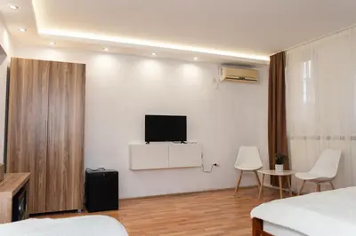Gallery image of VENAC Belgrade Rooms in Belgrade