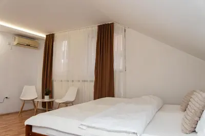 Gallery image of VENAC Belgrade Rooms in Belgrade