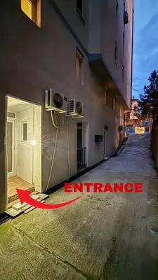Gallery image of Avaluna - Secret Suite - Central location - in Belgrade