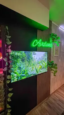 Gallery image of Avaluna - Secret Suite - Central location - in Belgrade