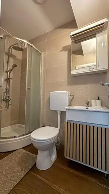 Gallery image of Avaluna - Secret Suite - Central location - in Belgrade