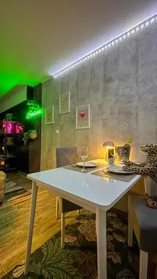 Gallery image of Avaluna - Secret Suite - Central location - in Belgrade