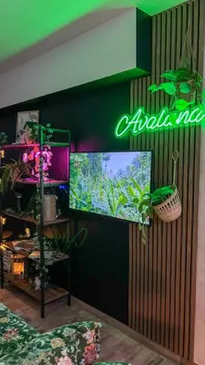 Gallery image of Avaluna - Secret Suite - Central location - in Belgrade