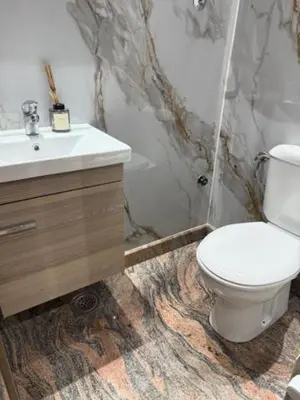 Gallery image of Apartment Salon Moma Lux in Belgrade