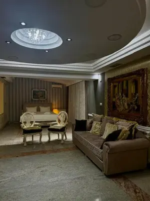 Gallery image of Apartment Salon Moma Lux in Belgrade