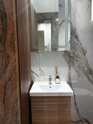 Gallery image of Apartment Salon Moma Lux in Belgrade