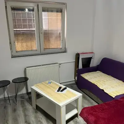 Apartman Jovanović