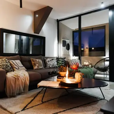Penthouse View with Sauna & Jacuzzi Old Town