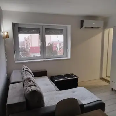 Apartman Dunja