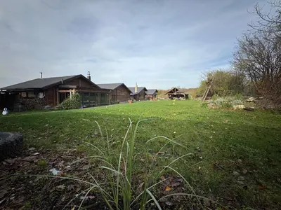 Gallery image of Kosmajska Bajka in Rogača