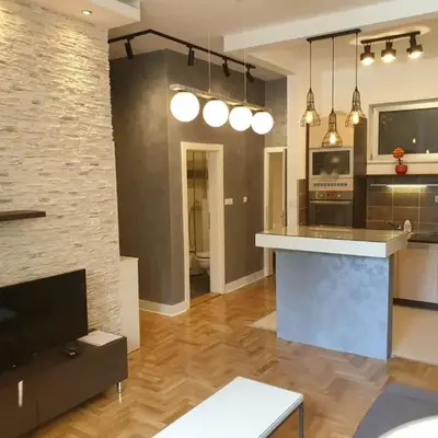 Apartment Theatre