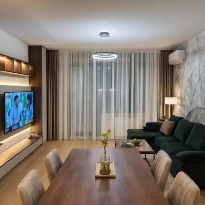 Belgrade Waterfront Premium LuX Apartment