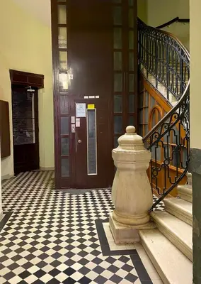 Gallery image of Kalemegdan Palace in Belgrade