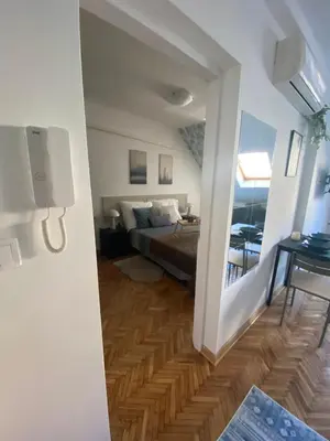 Gallery image of Kalemegdan Palace in Belgrade