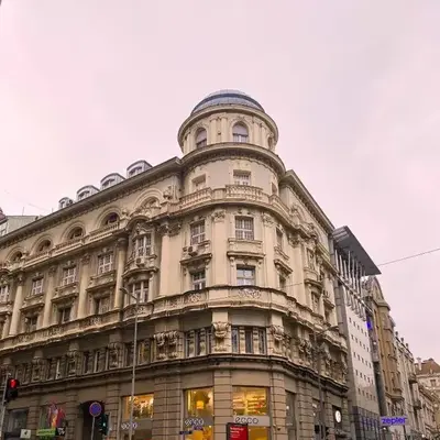 Kalemegdan Palace
