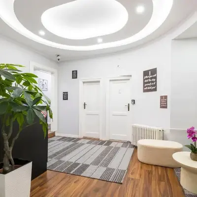 Beo City Apartmani