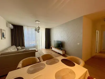 Gallery image of City Crown Residence Modern Two Bedroom at BW in Belgrade