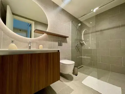 Gallery image of City Crown Residence Modern Two Bedroom at BW in Belgrade
