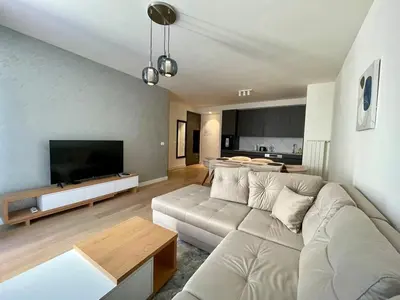 Gallery image of City Crown Residence Modern Two Bedroom at BW in Belgrade