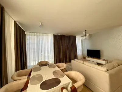 Gallery image of The Grand Horizon Luxury Two Bedroom at BW in Belgrade