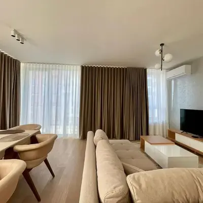 The Grand Horizon Luxury Two Bedroom at BW