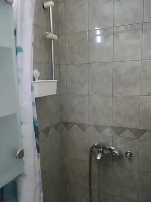 Gallery image of Ana Apartment River Sava Beograd in Belgrade