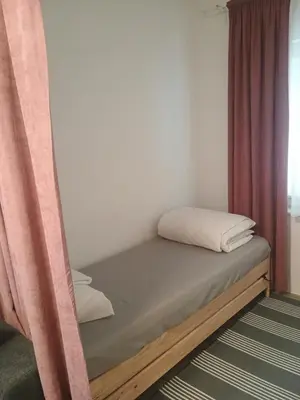 Gallery image of Ana Apartment River Sava Beograd in Belgrade