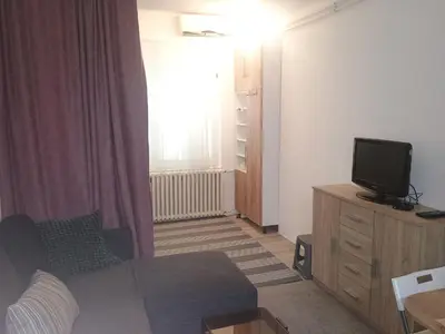 Gallery image of Ana Apartment River Sava Beograd in Belgrade
