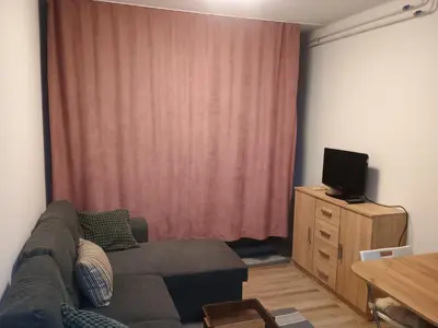Gallery image of Ana Apartment River Sava Beograd in Belgrade